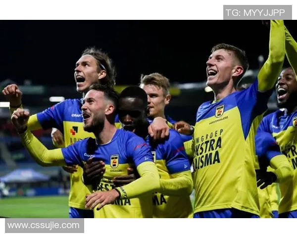 乌得勒支青年队与坎布尔比赛前瞻及比分预测分析