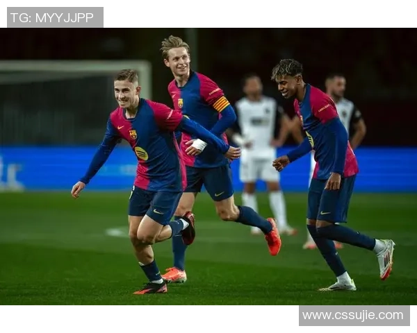 巴萨与瓦伦精彩对决现场直播回顾及历史交锋记录分析