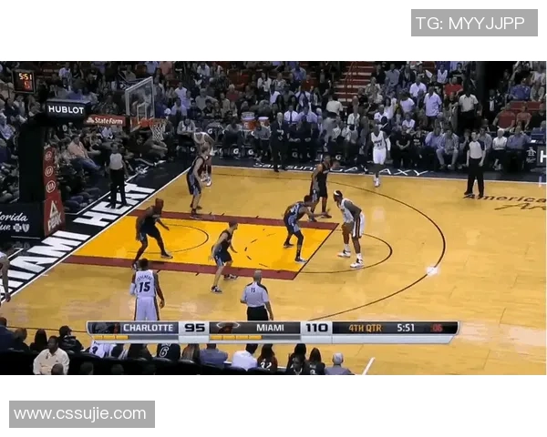 湖人对热火总决赛第一场下半场精彩回放分析与战术解读