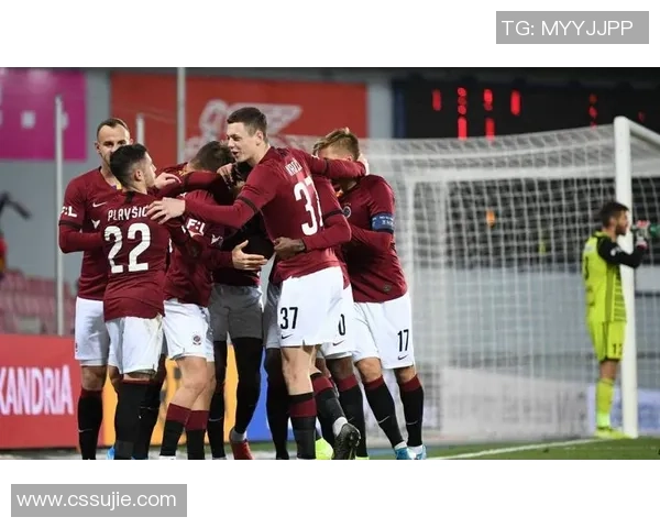 索菲亚中央陆军与布拉格斯巴达激战在即谁能在欧战中胜出