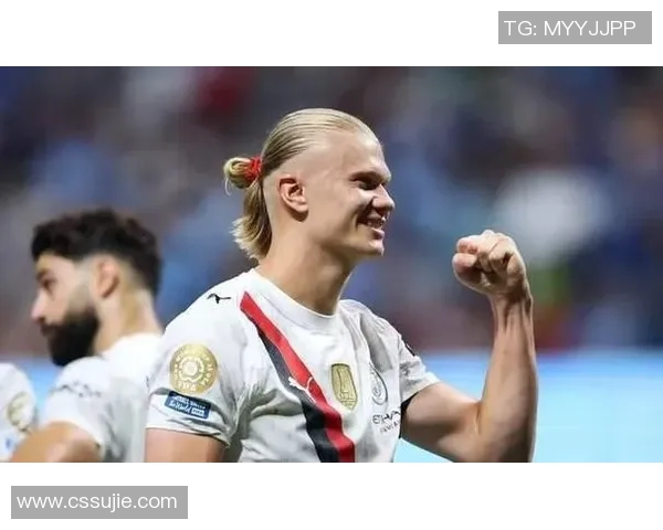 德布劳内接班人已就位!谢尔基两助哈兰德,曼城迎来中场新中心! 德布劳内接班人已就位!谢尔基两助哈兰德,曼城迎来中场新中心!