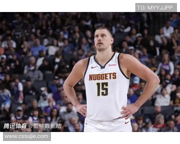 约基奇三双次数是174次,感觉没几个赛季约基奇就能逾越威少了 约基奇三双次数是174次,感觉没几个赛季约基奇就能逾越威少了